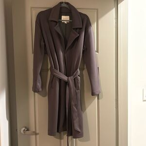 NWOT Thread and Supply coat